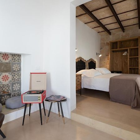 Palazzo Sant'Anna Lecce Hotel Екстериор снимка