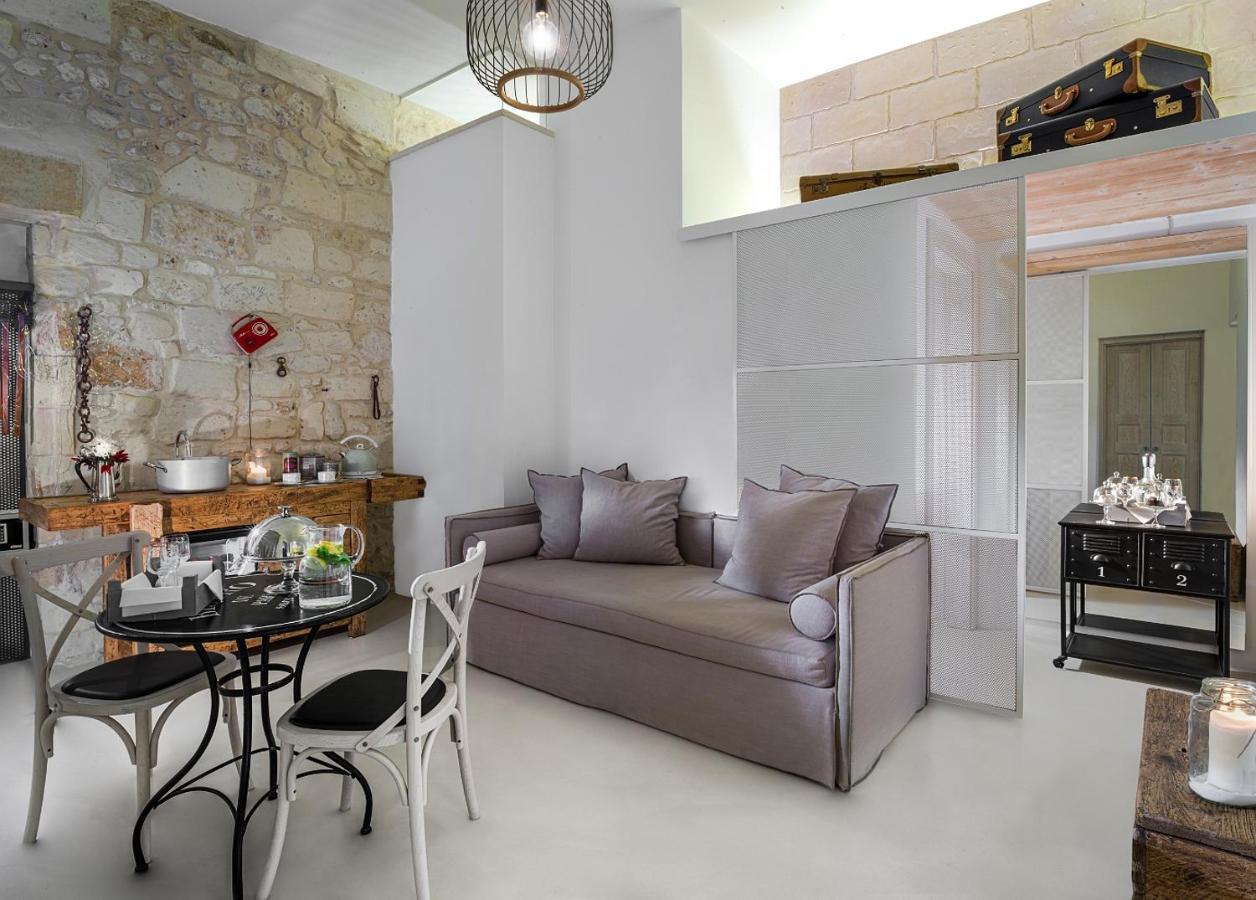 Palazzo Sant'Anna Lecce Hotel Екстериор снимка