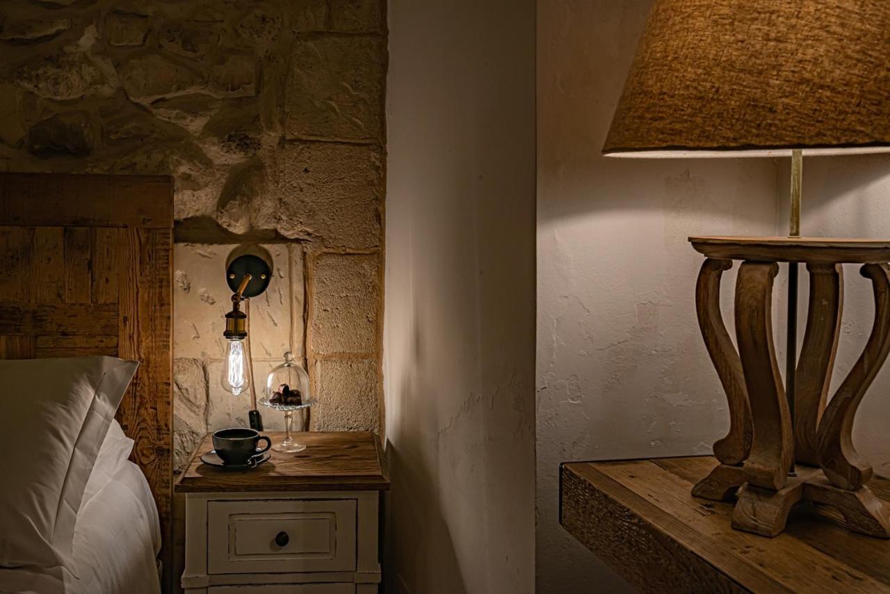 Palazzo Sant'Anna Lecce Hotel Екстериор снимка