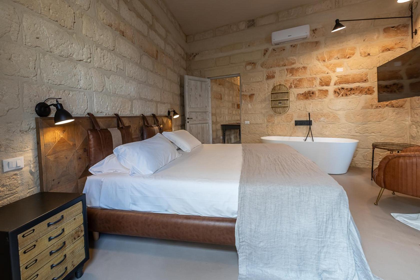 Palazzo Sant'Anna Lecce Hotel Екстериор снимка
