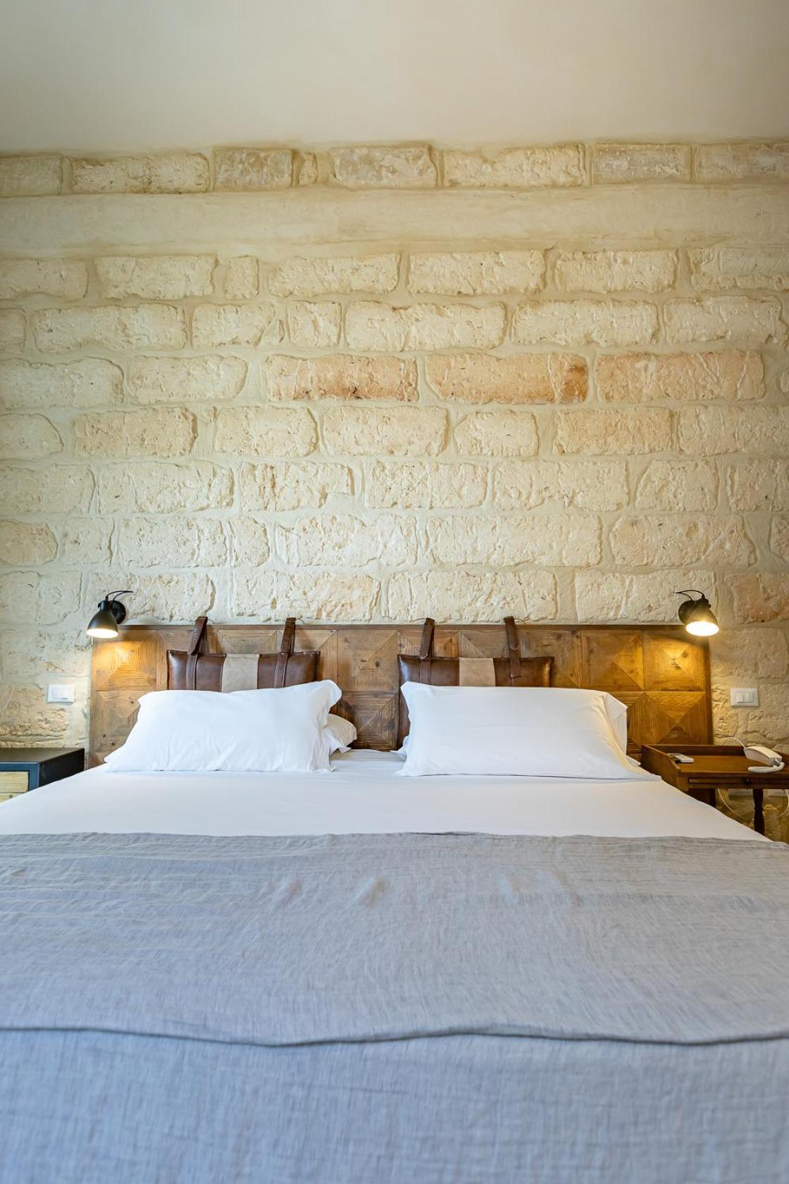 Palazzo Sant'Anna Lecce Hotel Екстериор снимка