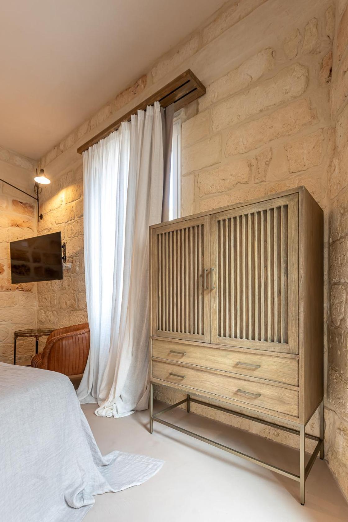 Palazzo Sant'Anna Lecce Hotel Екстериор снимка