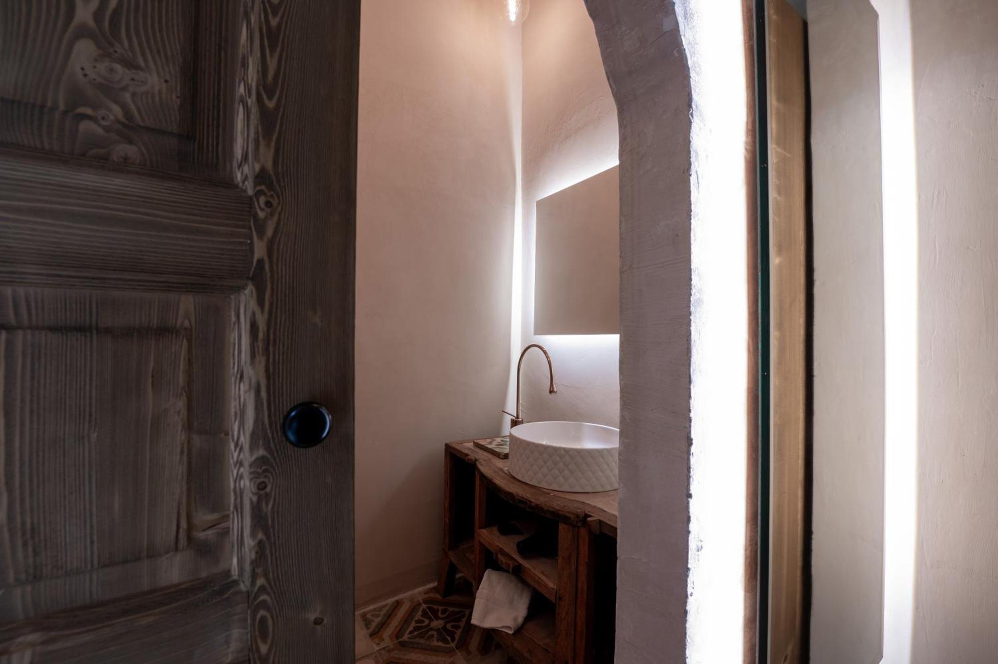 Palazzo Sant'Anna Lecce Hotel Екстериор снимка