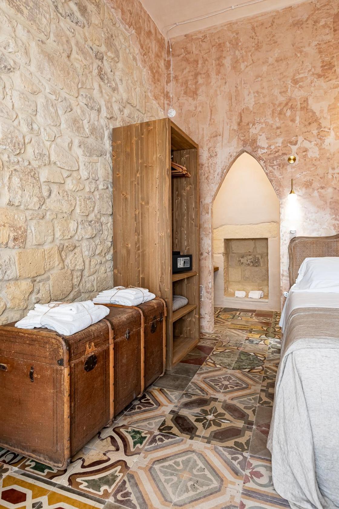 Palazzo Sant'Anna Lecce Hotel Екстериор снимка