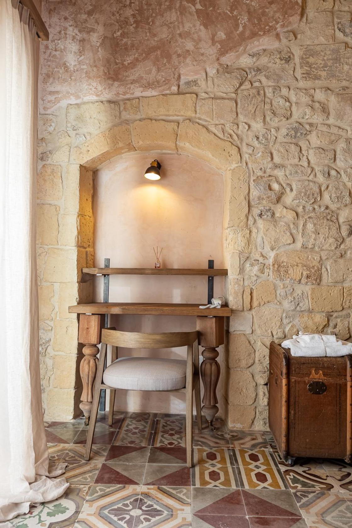 Palazzo Sant'Anna Lecce Hotel Екстериор снимка