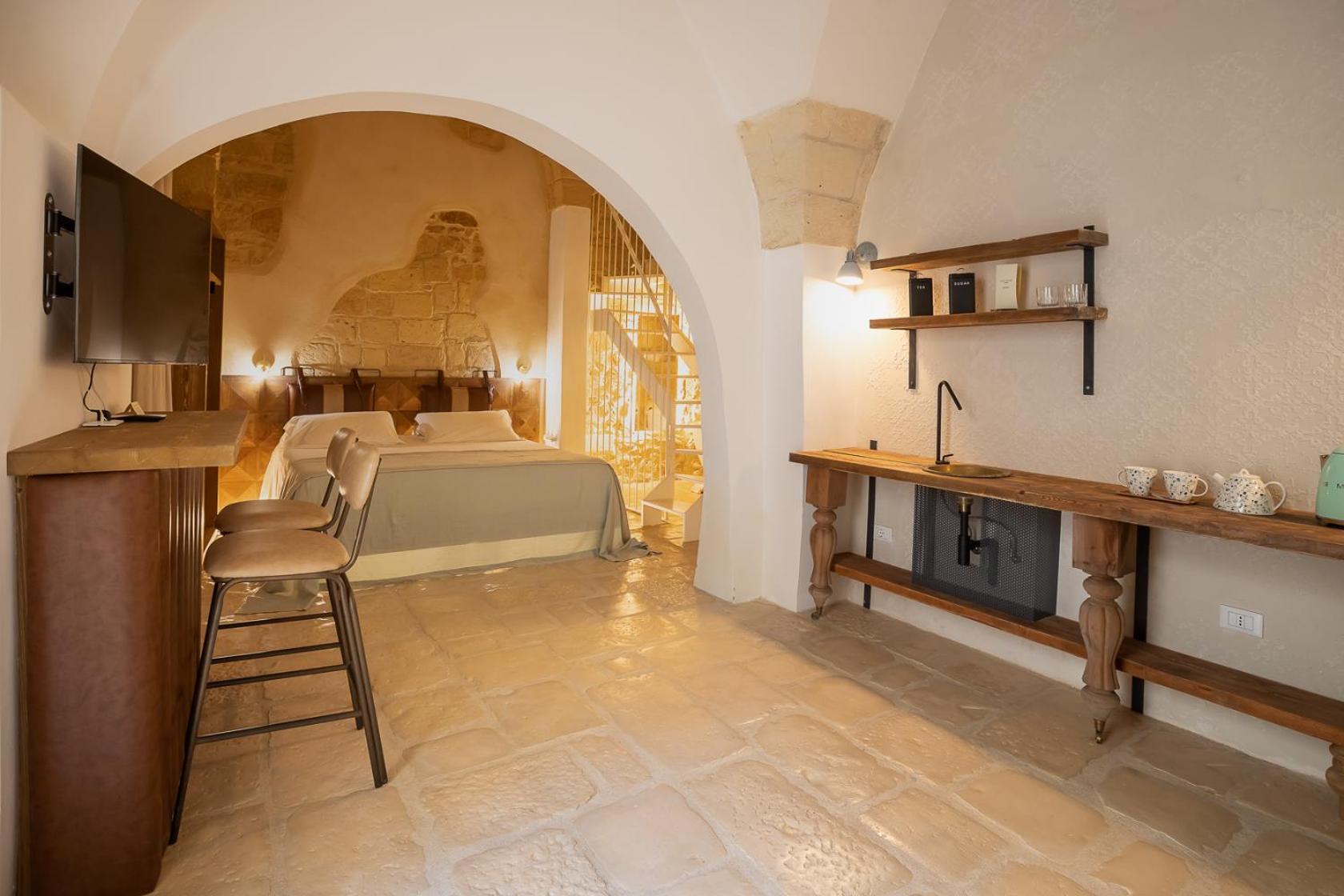Palazzo Sant'Anna Lecce Hotel Екстериор снимка