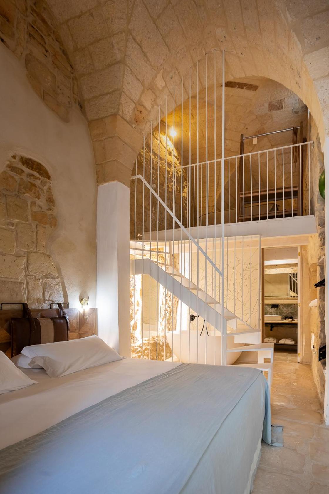 Palazzo Sant'Anna Lecce Hotel Екстериор снимка