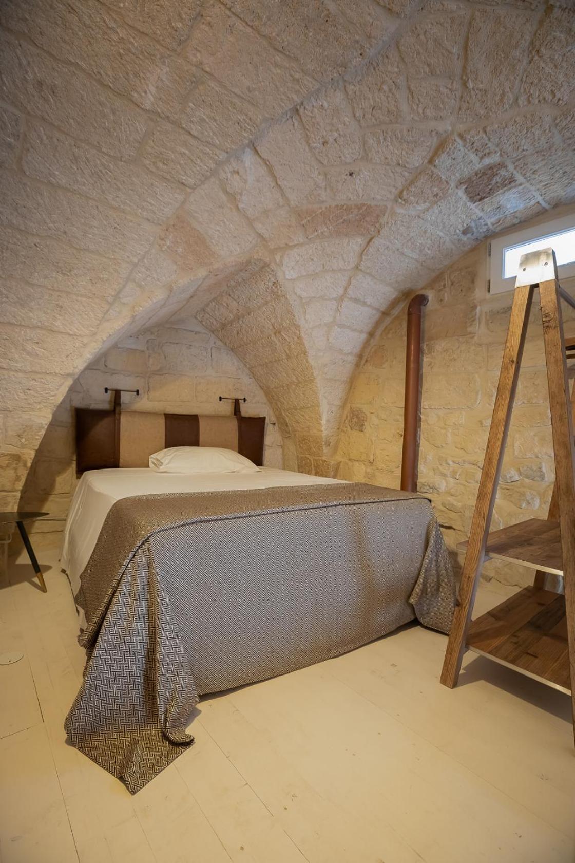 Palazzo Sant'Anna Lecce Hotel Екстериор снимка