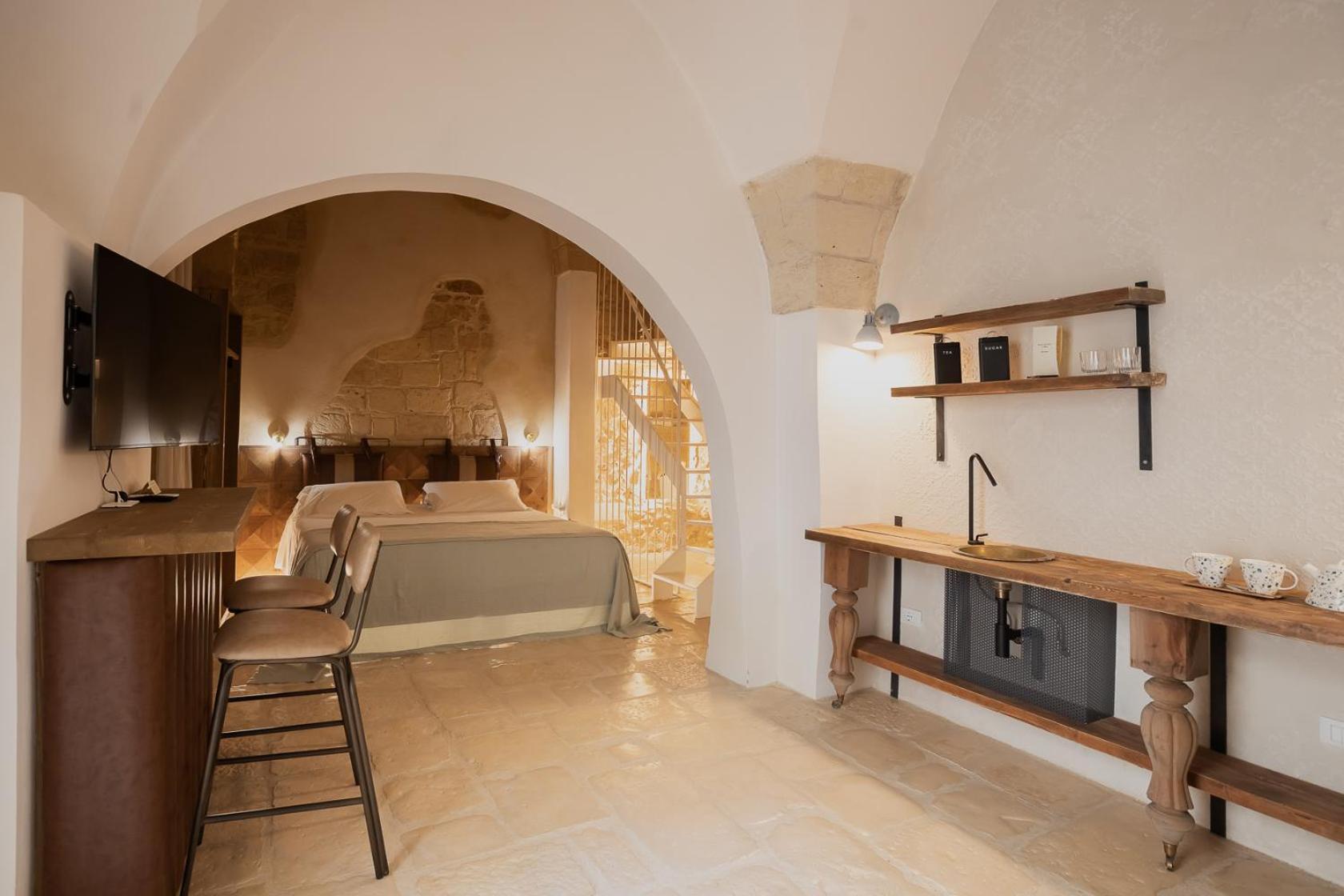 Palazzo Sant'Anna Lecce Hotel Екстериор снимка