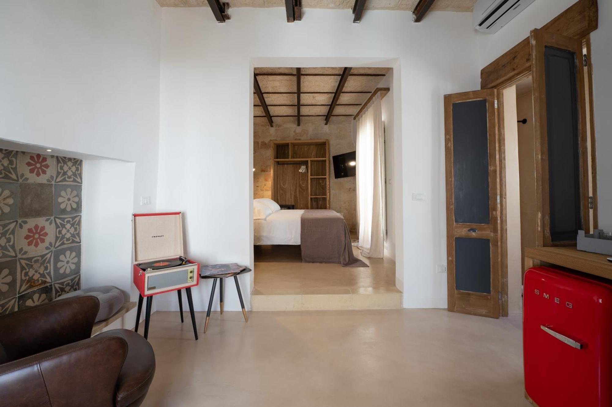 Palazzo Sant'Anna Lecce Hotel Екстериор снимка