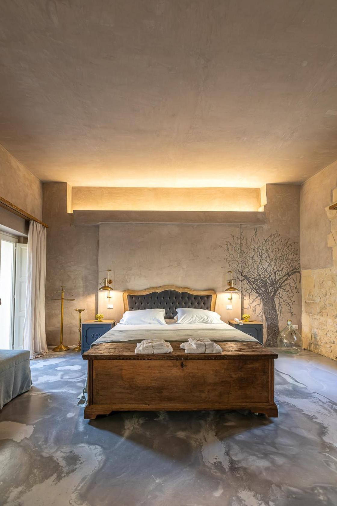 Palazzo Sant'Anna Lecce Hotel Екстериор снимка