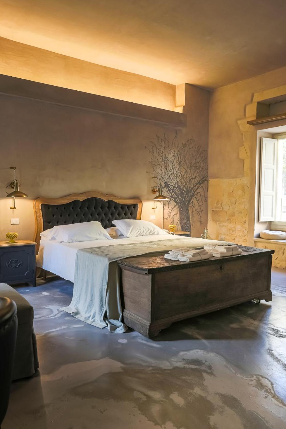 Palazzo Sant'Anna Lecce Hotel Екстериор снимка
