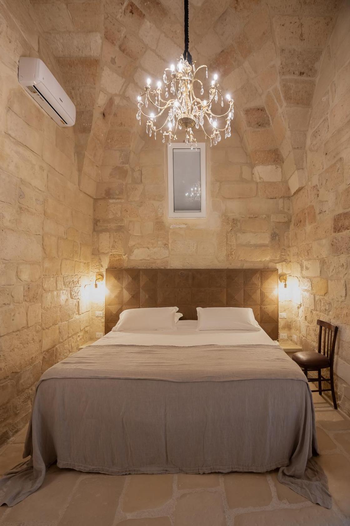 Palazzo Sant'Anna Lecce Hotel Екстериор снимка