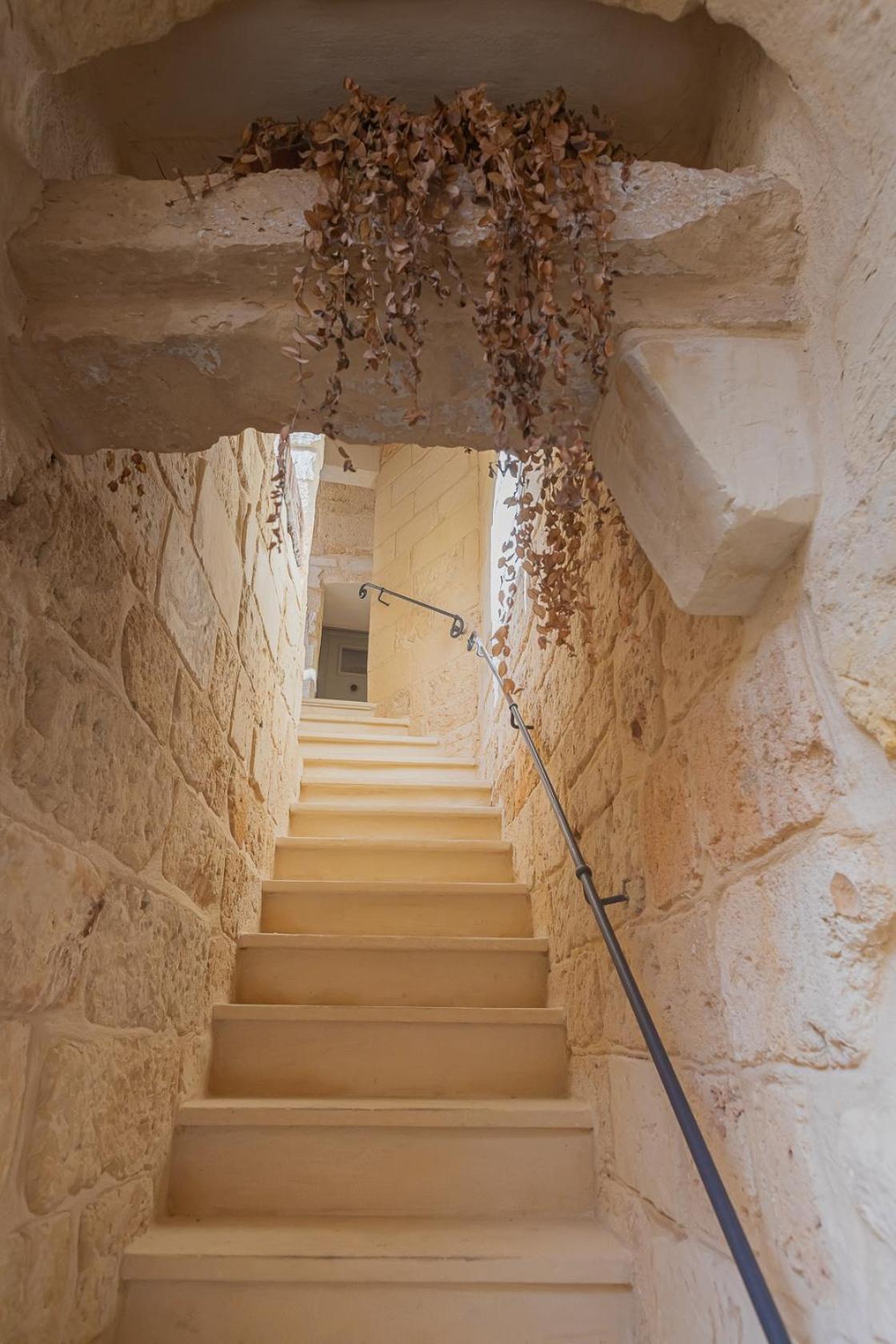 Palazzo Sant'Anna Lecce Hotel Екстериор снимка