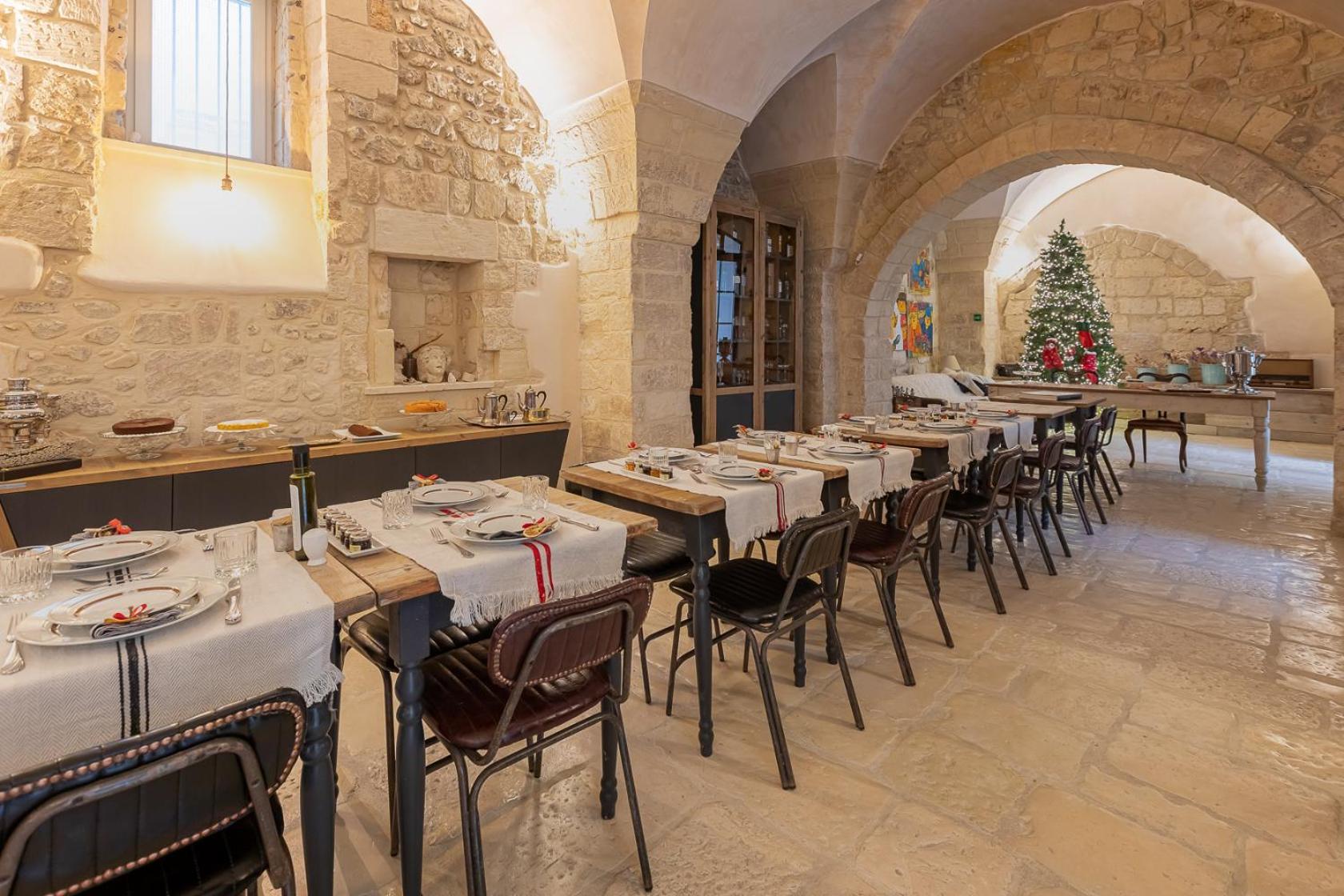 Palazzo Sant'Anna Lecce Hotel Екстериор снимка