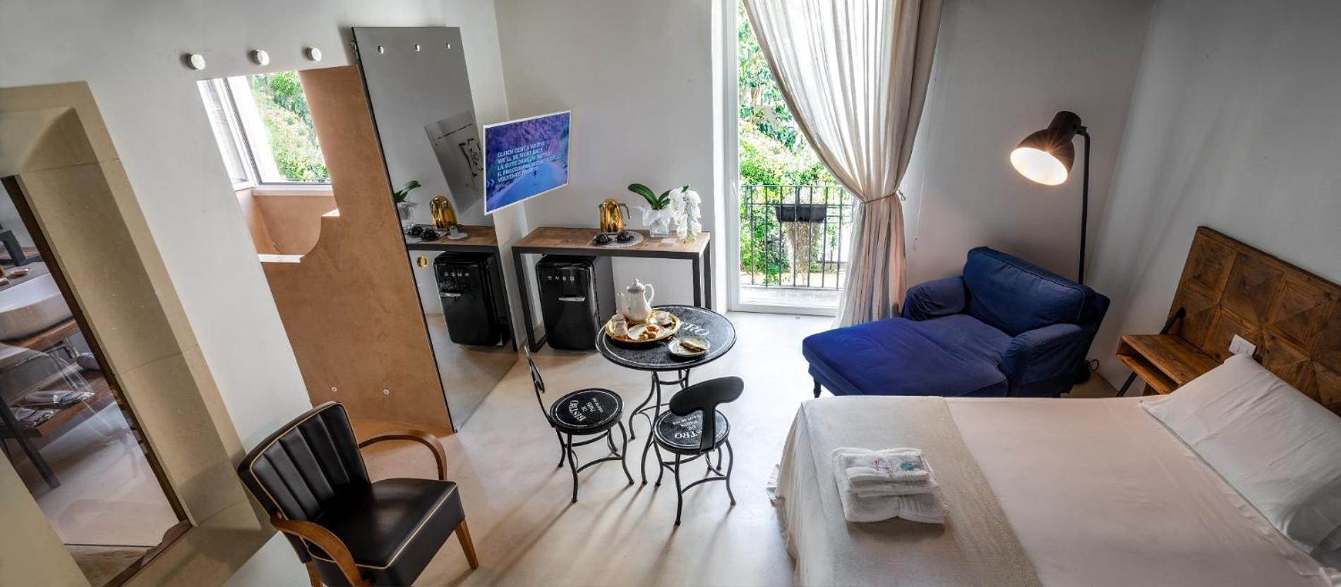 Palazzo Sant'Anna Lecce Hotel Екстериор снимка