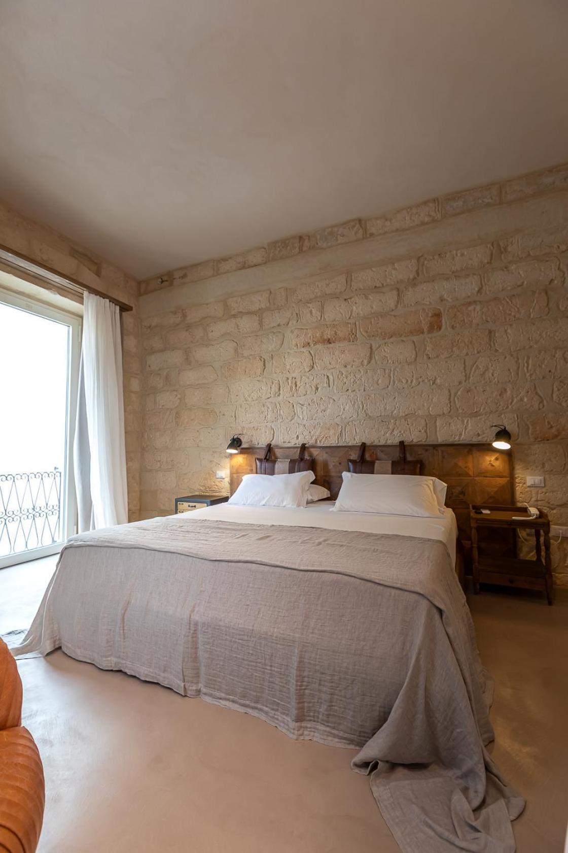 Palazzo Sant'Anna Lecce Hotel Екстериор снимка