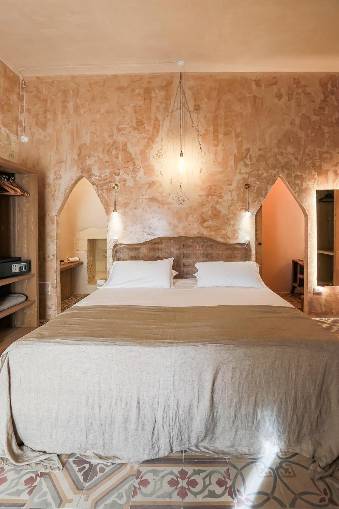 Palazzo Sant'Anna Lecce Hotel Екстериор снимка