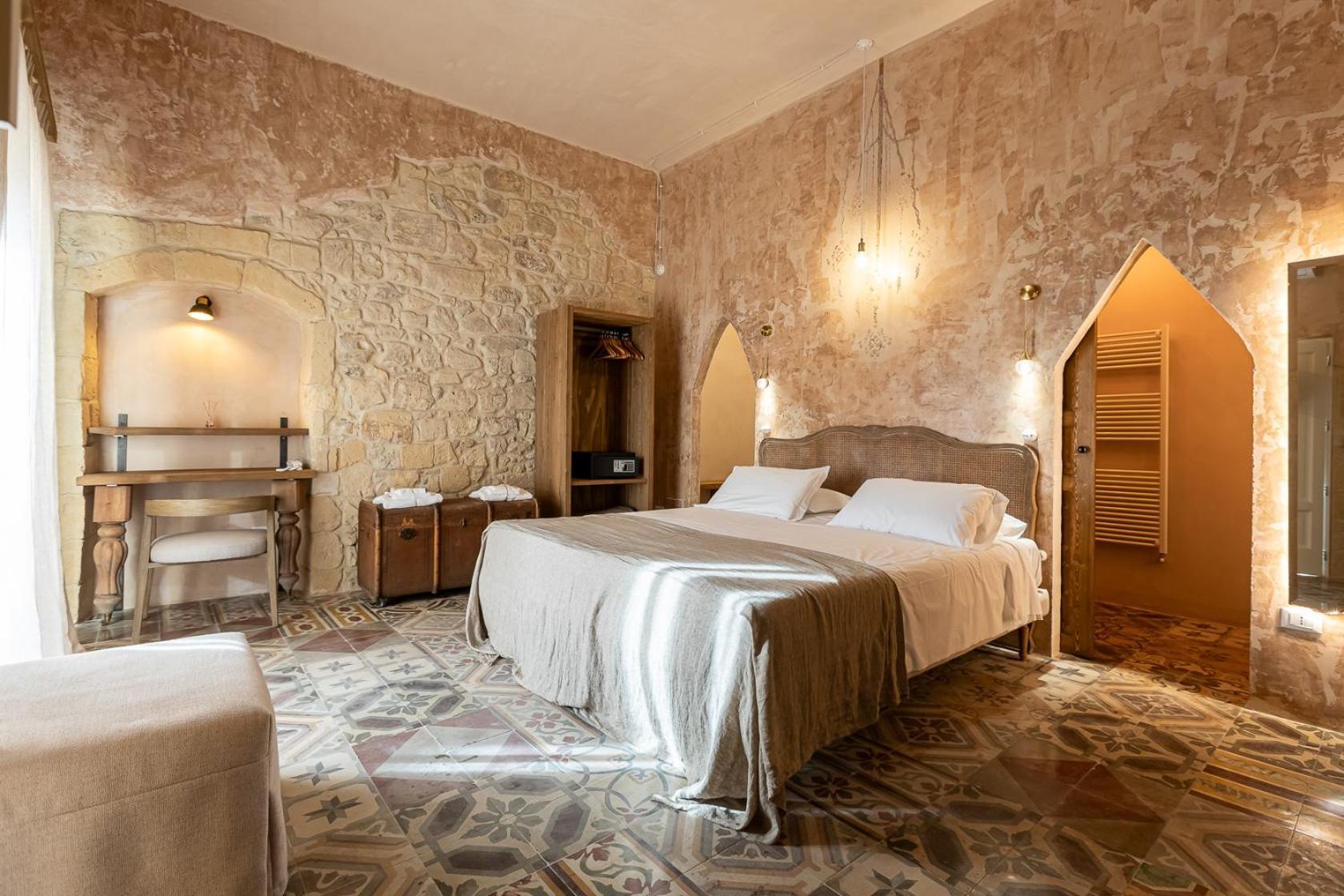 Palazzo Sant'Anna Lecce Hotel Екстериор снимка