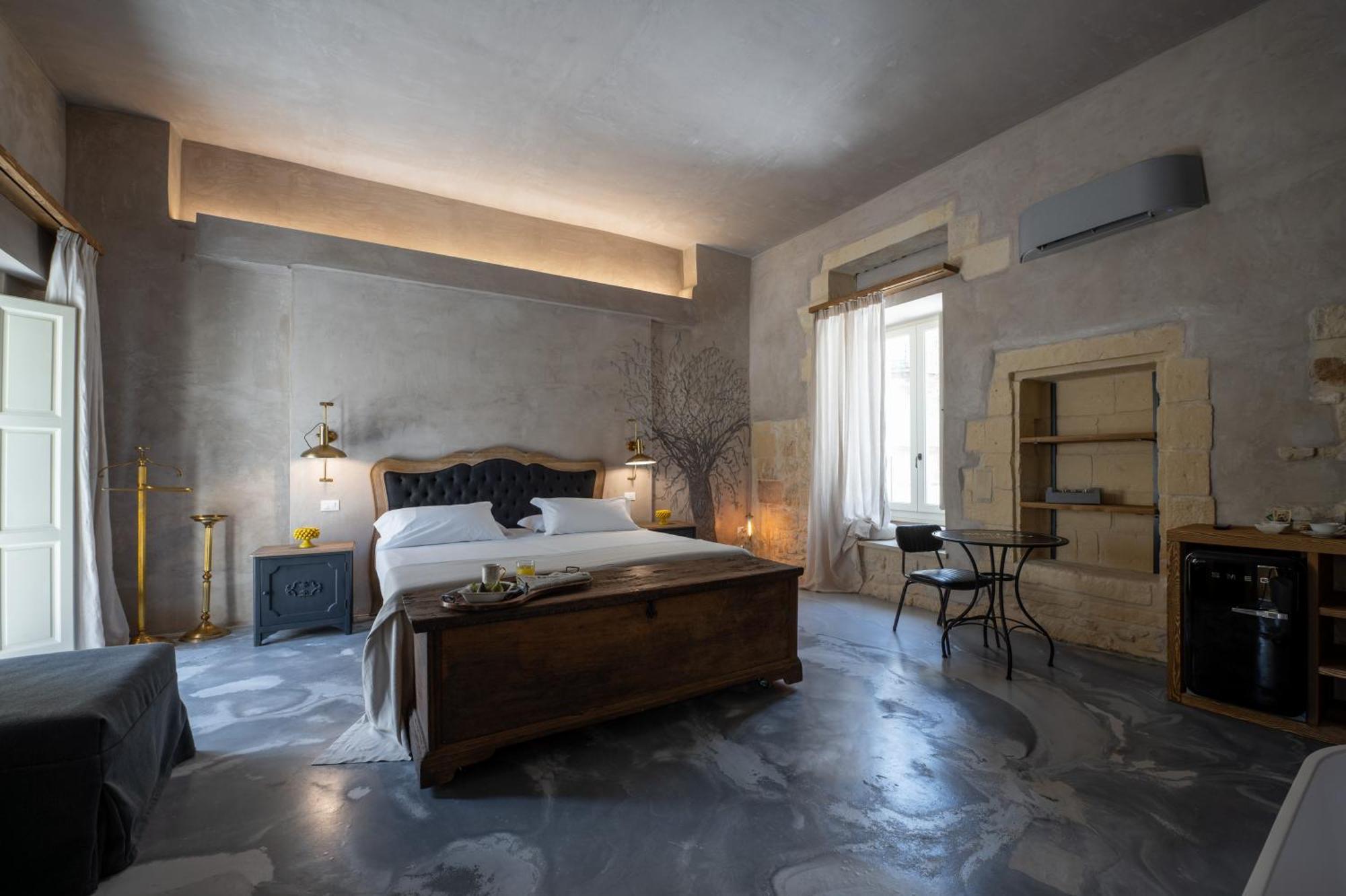 Palazzo Sant'Anna Lecce Hotel Екстериор снимка
