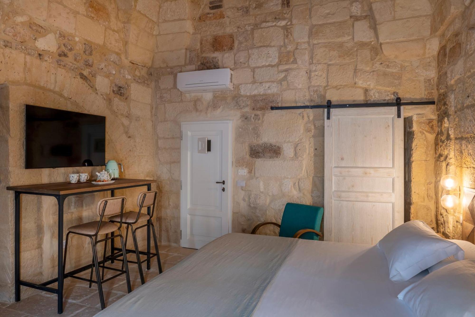 Palazzo Sant'Anna Lecce Hotel Екстериор снимка