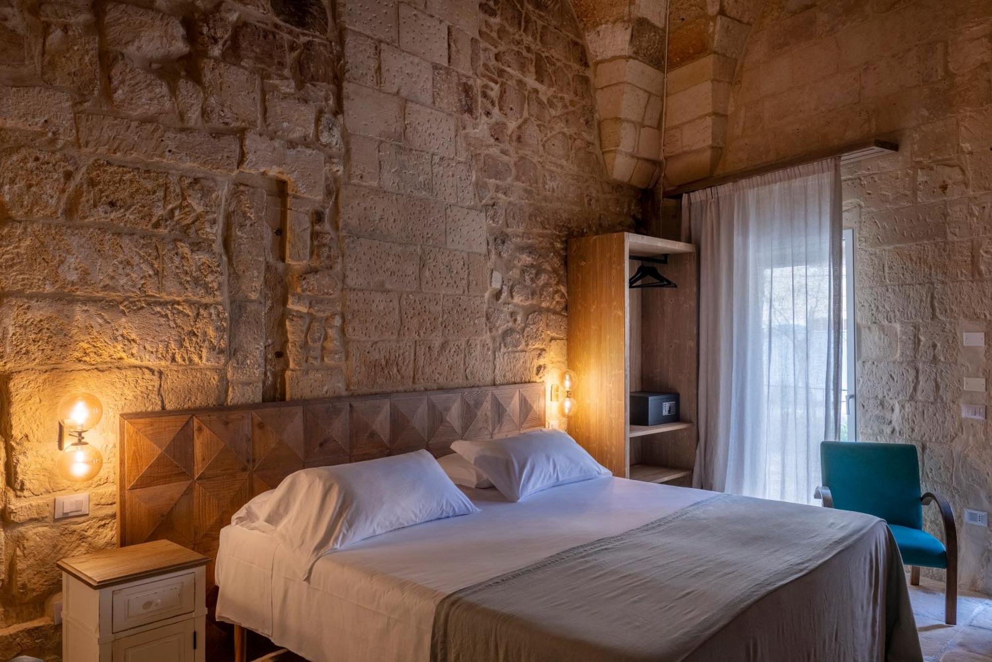 Palazzo Sant'Anna Lecce Hotel Екстериор снимка