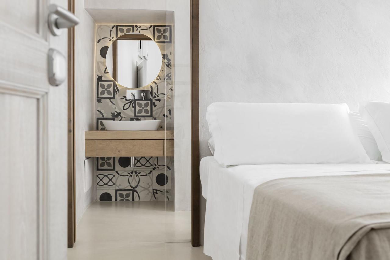 Palazzo Sant'Anna Lecce Hotel Екстериор снимка